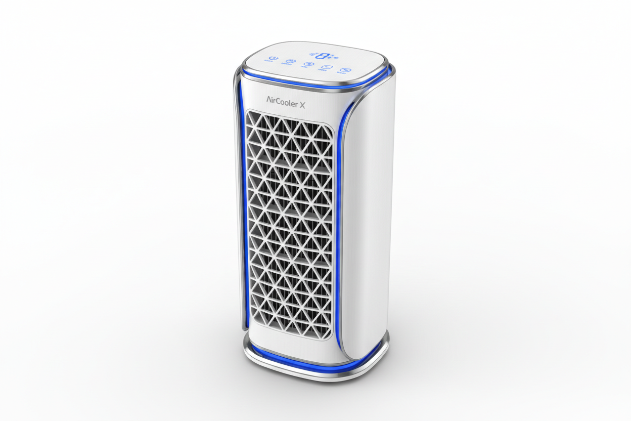 AirCooler X